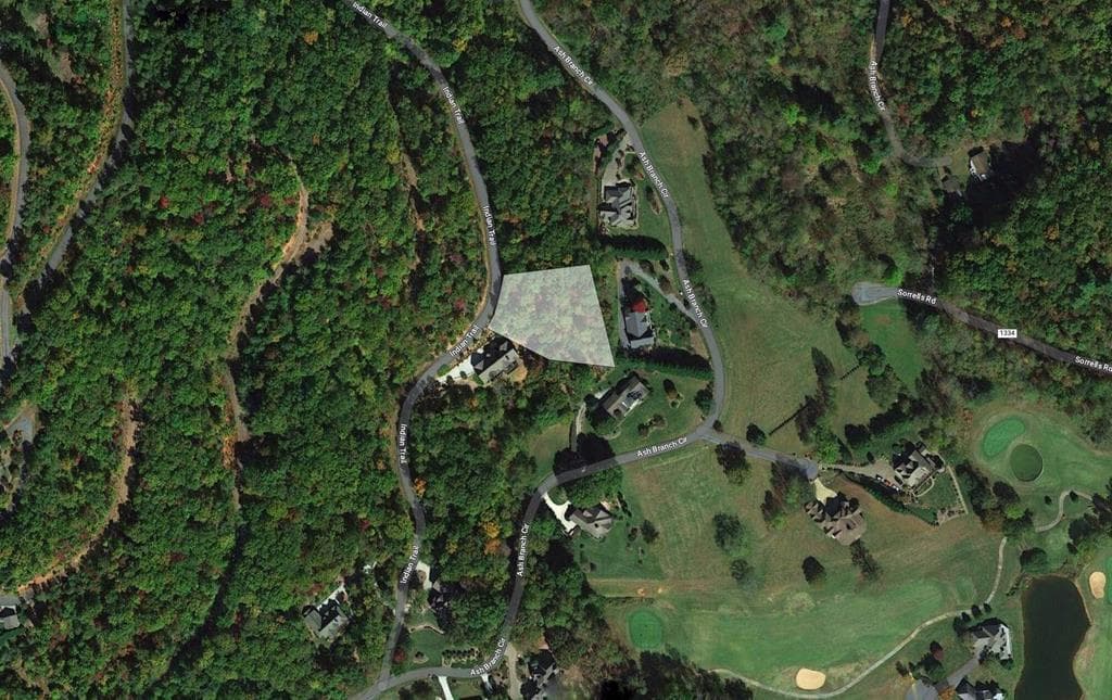 29C Indian Trail, Hayesville NC 28904 - Photo