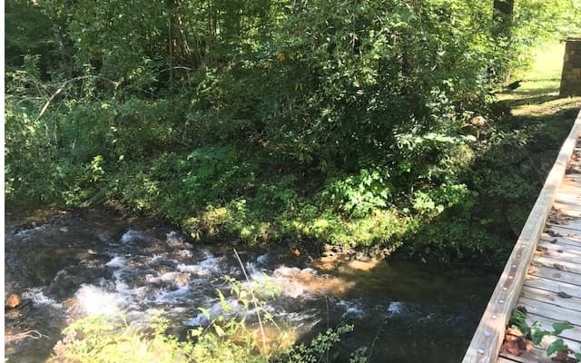 13 Tusquittee Crossing, Hayesville NC 28904 - Photo