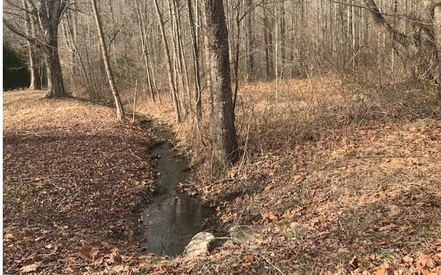 13 Tusquittee Crossing, Hayesville NC 28904 - Photo