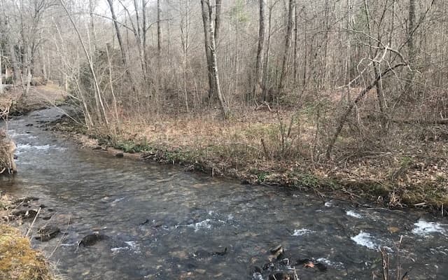 13 Tusquittee Crossing, Hayesville NC 28904 - Primary photo