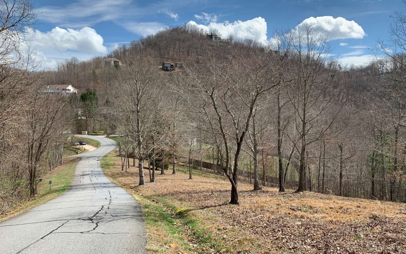 Lot 42 Dan Knob, Hayesville NC 28904 - Photo