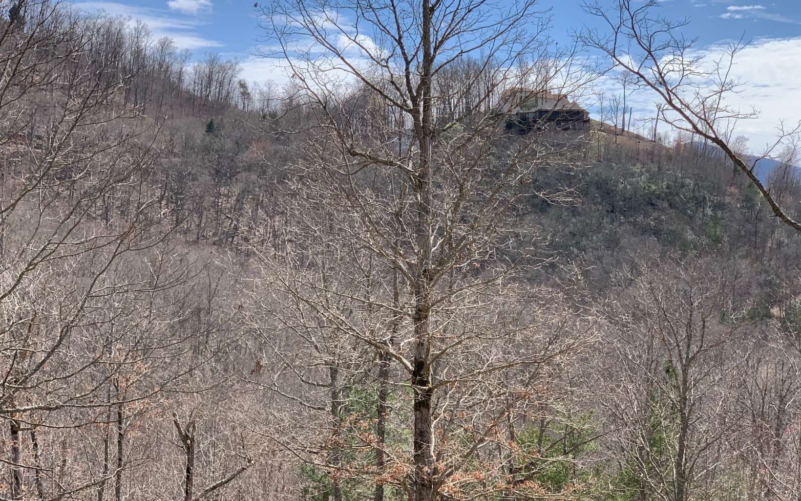 Lot 42 Dan Knob, Hayesville NC 28904 - Photo