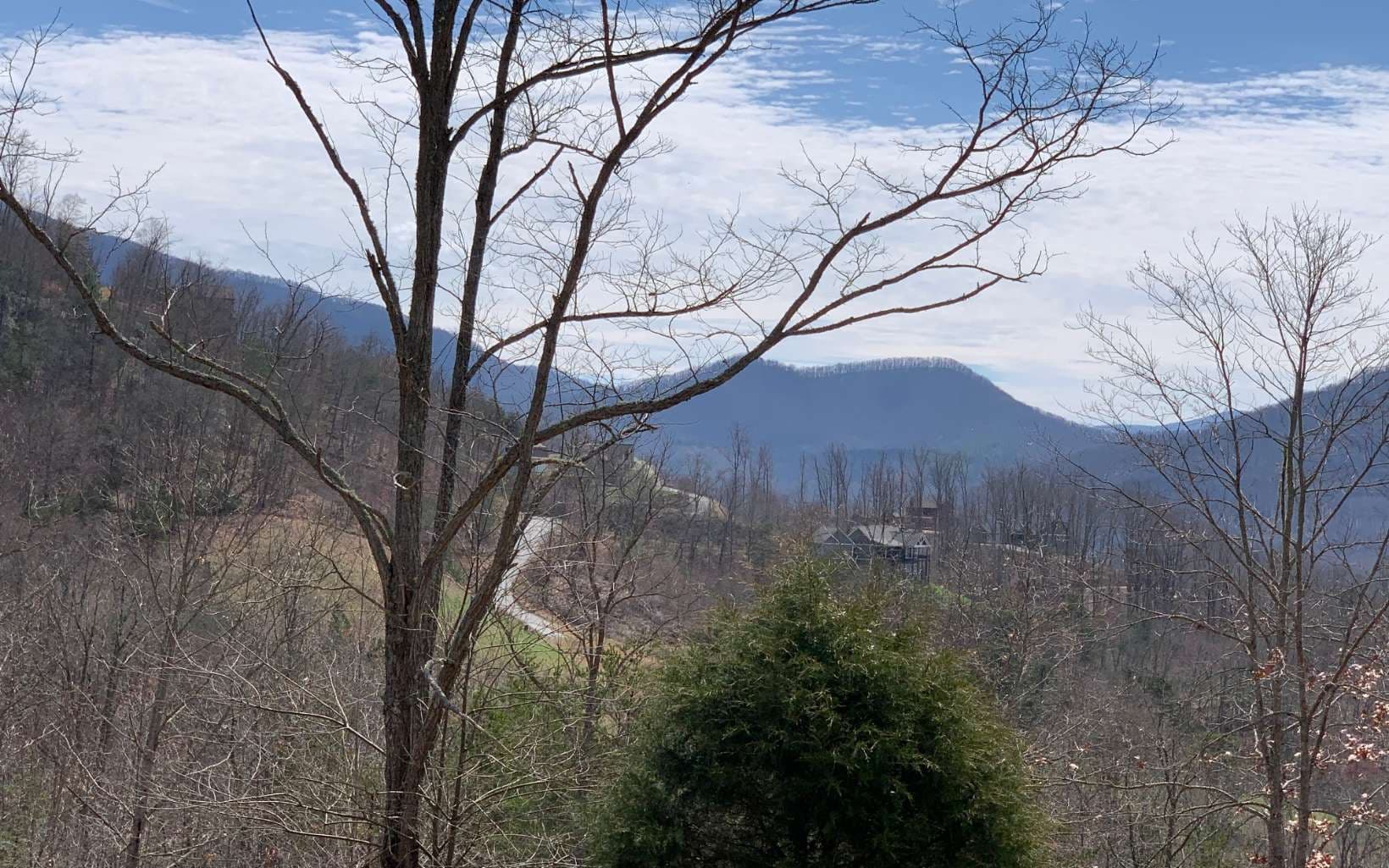 Lot 42 Dan Knob, Hayesville NC 28904 - Photo