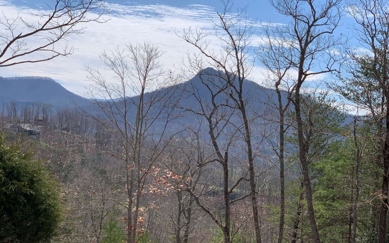Lot 42 Dan Knob, Hayesville NC 28904 - Primary photo