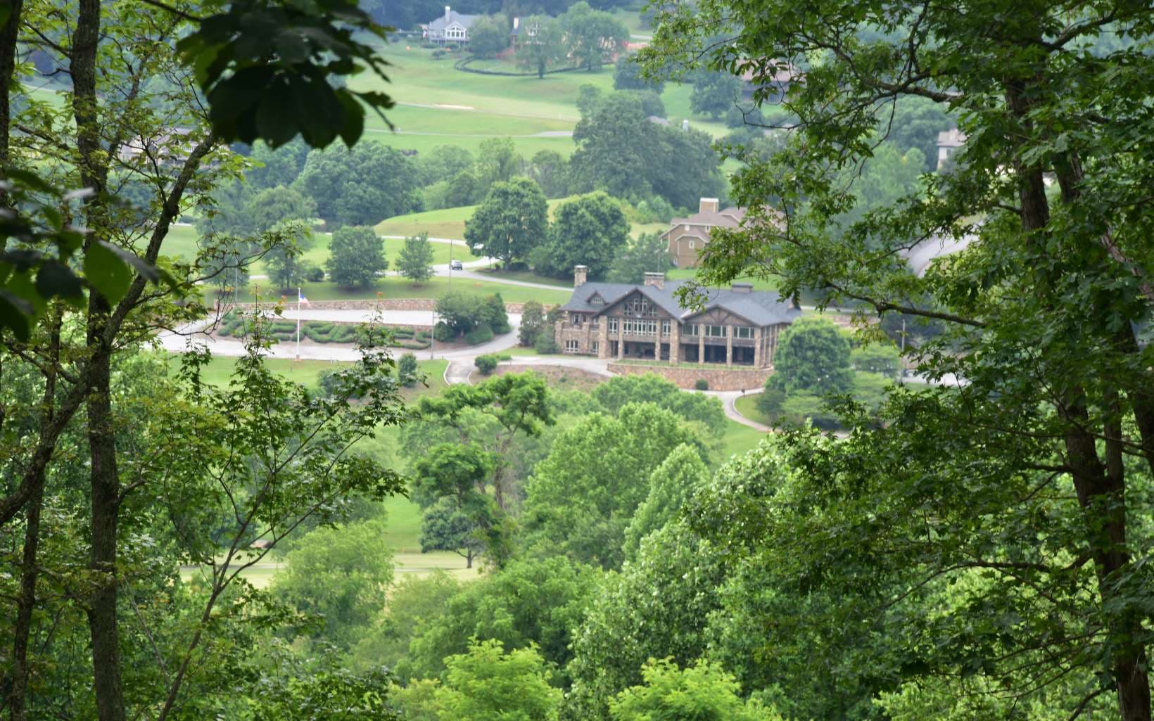 32A Licklog Ridge, Hayesville NC 28904 - Photo