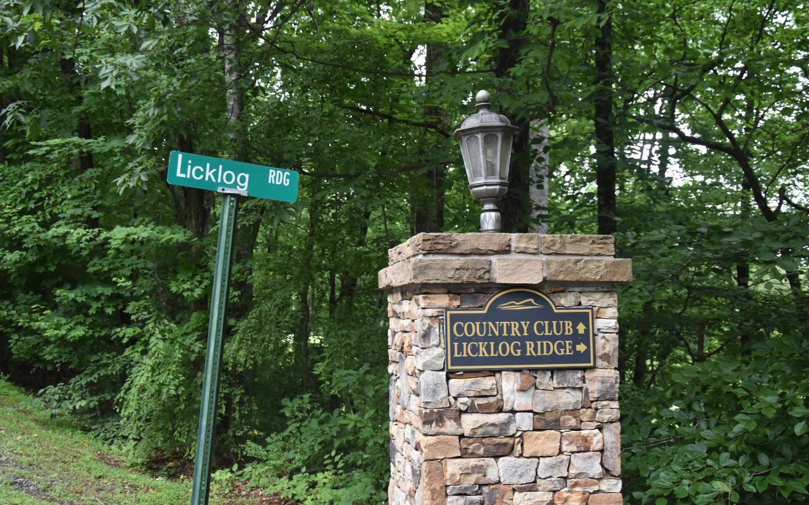 32A Licklog Ridge, Hayesville NC 28904 - Photo