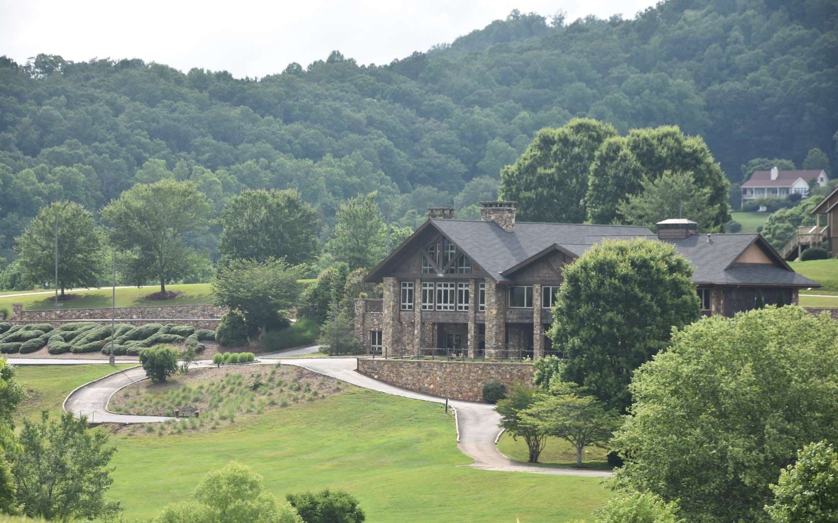 32A Licklog Ridge, Hayesville NC 28904 - Photo