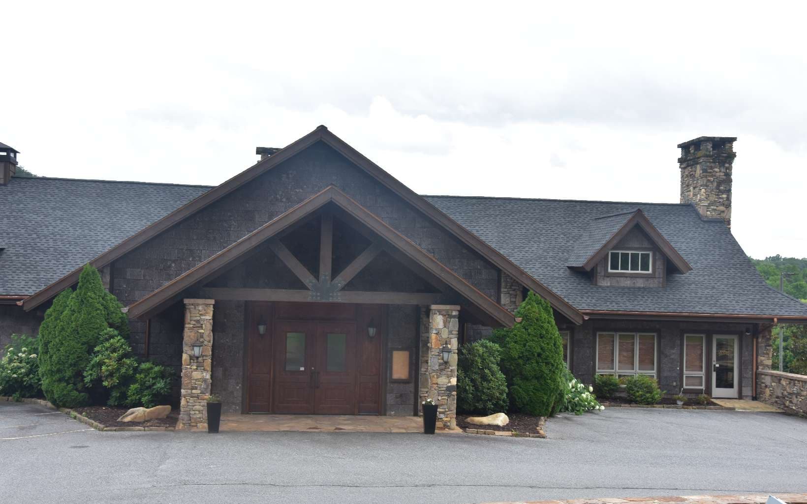 32A Licklog Ridge, Hayesville NC 28904 - Photo