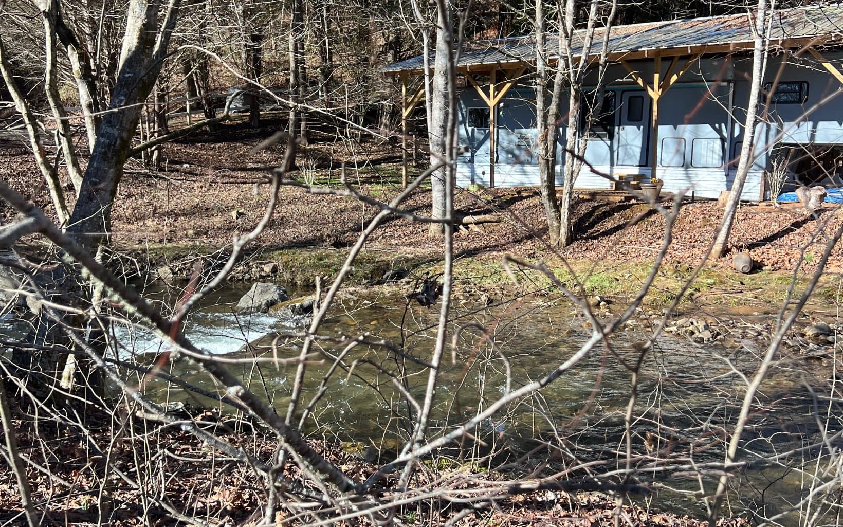 285 Mountain Meadow, Hayesville NC 28904 - Photo