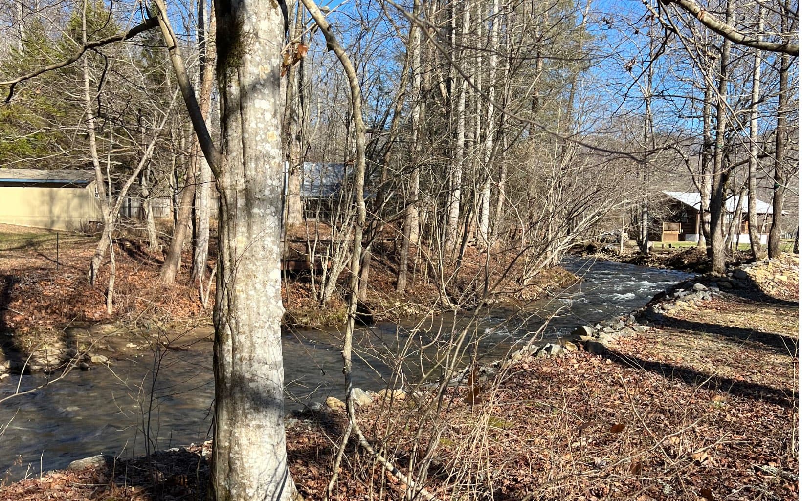 285 Mountain Meadow, Hayesville NC 28904 - Photo