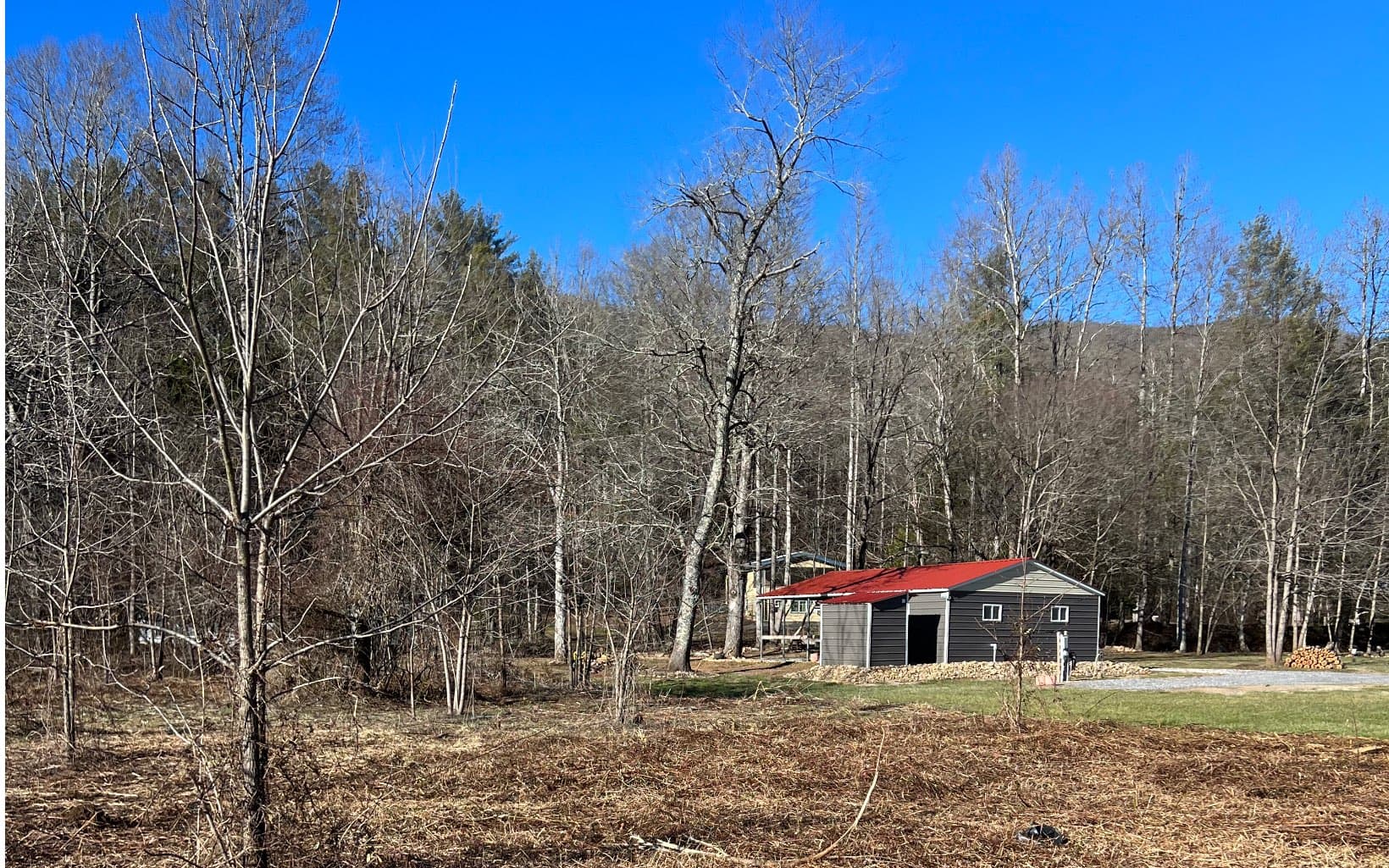 285 Mountain Meadow, Hayesville NC 28904 - Photo