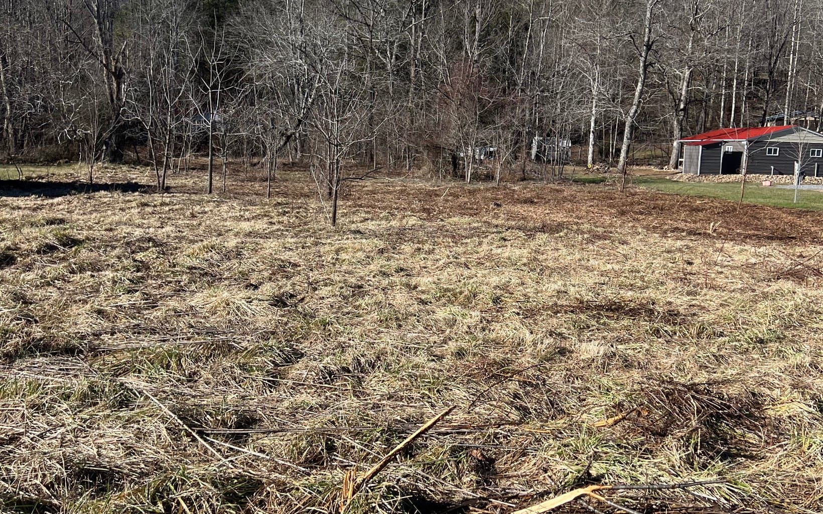 285 Mountain Meadow, Hayesville NC 28904 - Photo