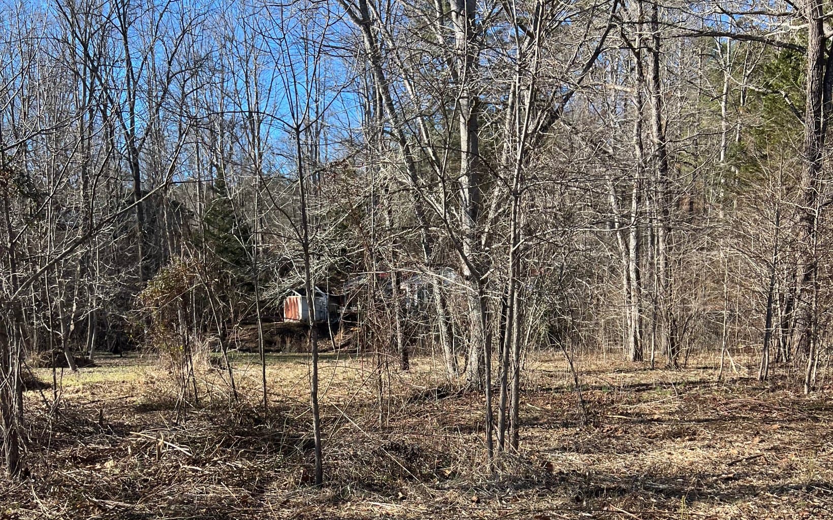 285 Mountain Meadow, Hayesville NC 28904 - Photo