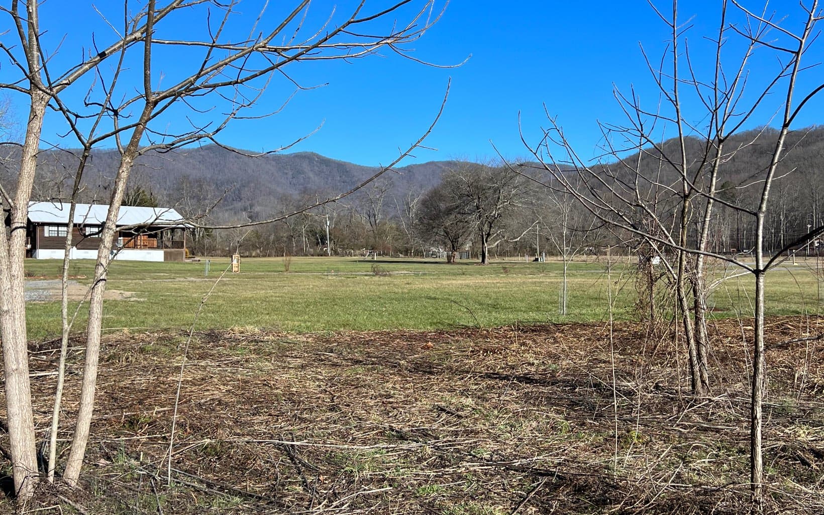 285 Mountain Meadow, Hayesville NC 28904 - Photo