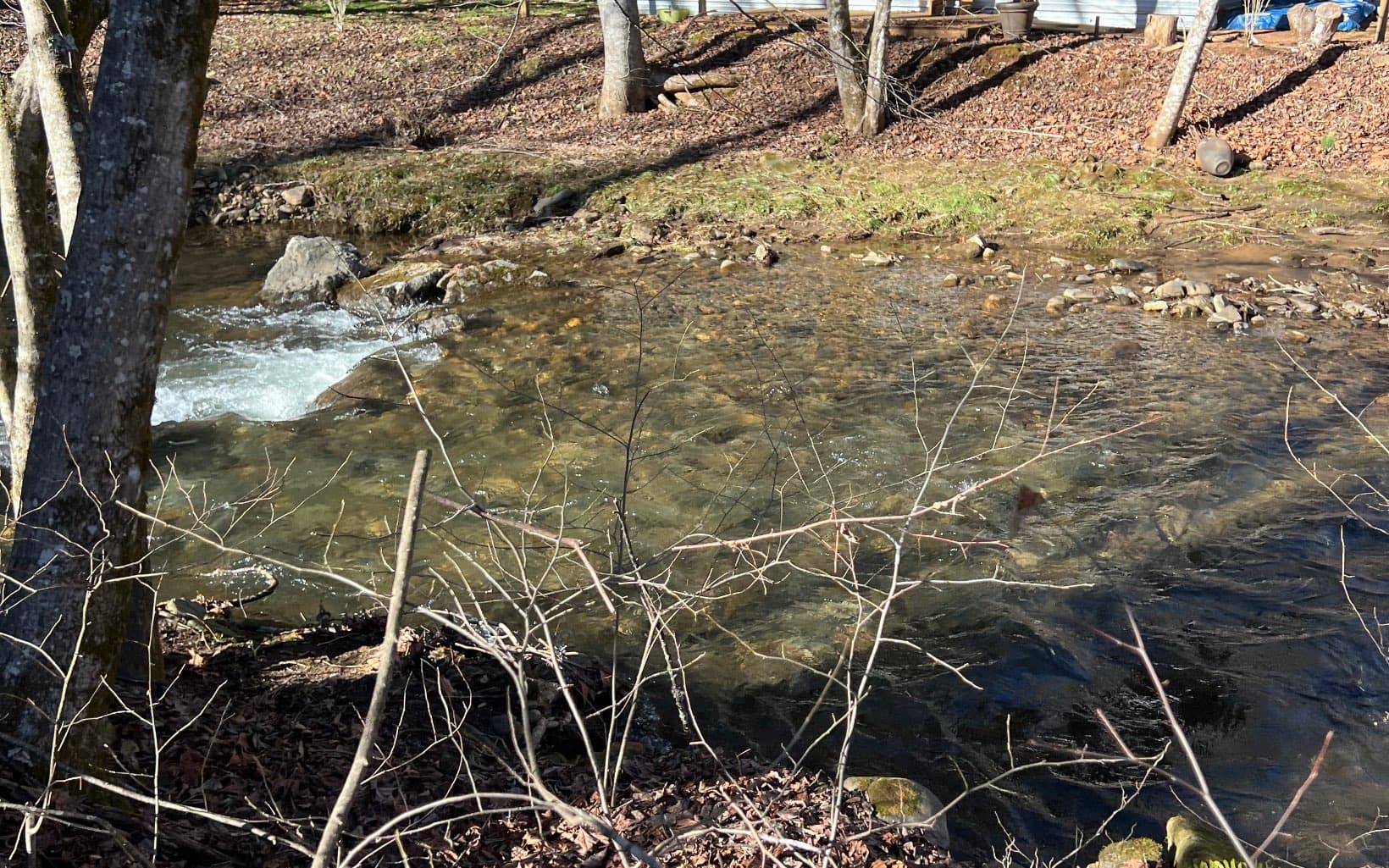 285 Mountain Meadow, Hayesville NC 28904 - Photo