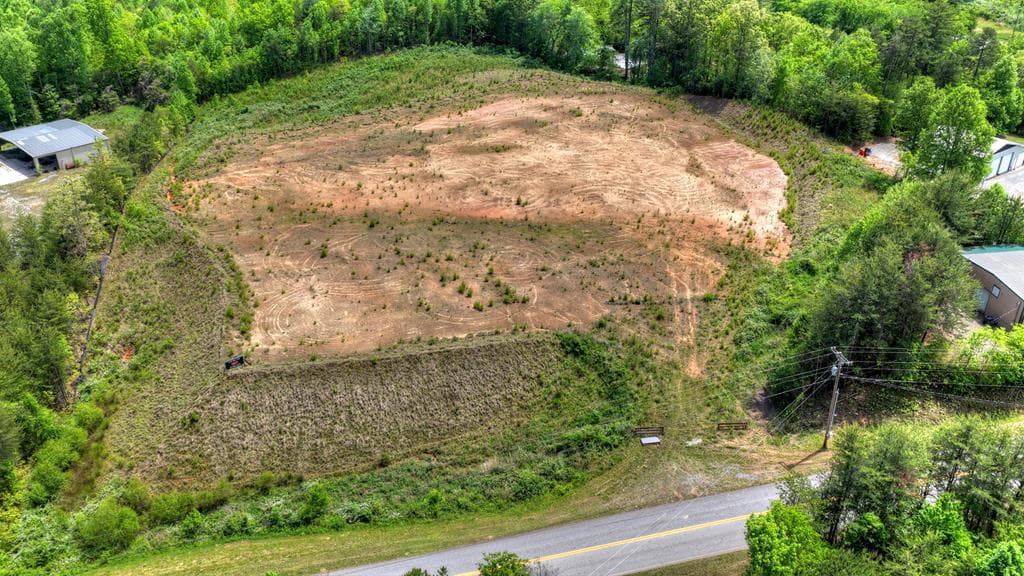 1 Tom Boyd Road, Blue Ridge GA 30513 - Photo