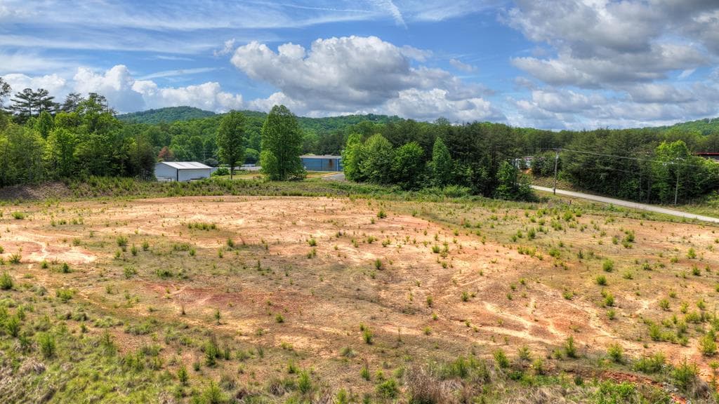 1 Tom Boyd Road, Blue Ridge GA 30513 - Photo