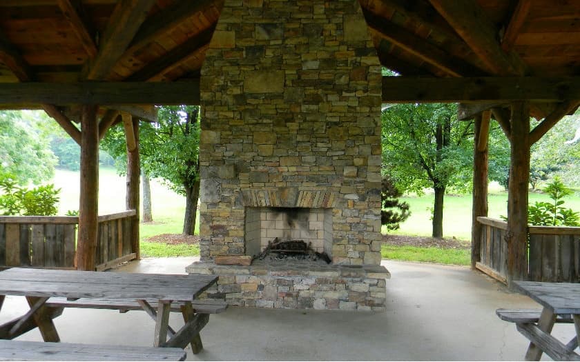 1481 Phillips Cove Drive, Hiawassee GA 30546 - Photo