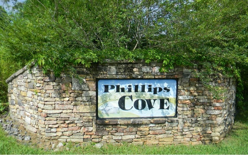1481 Phillips Cove Drive, Hiawassee GA 30546 - Photo