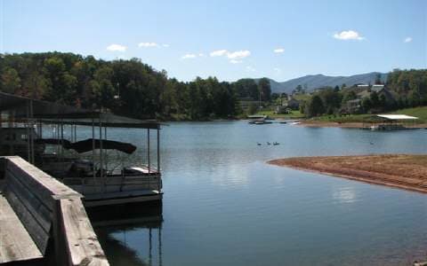 1481 Phillips Cove Drive, Hiawassee GA 30546 - Photo
