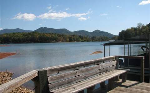 1481 Phillips Cove Drive, Hiawassee GA 30546 - Photo