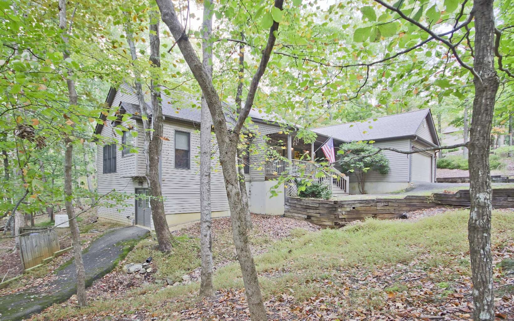 31 Fairview Court, Jasper GA 30143 - Photo
