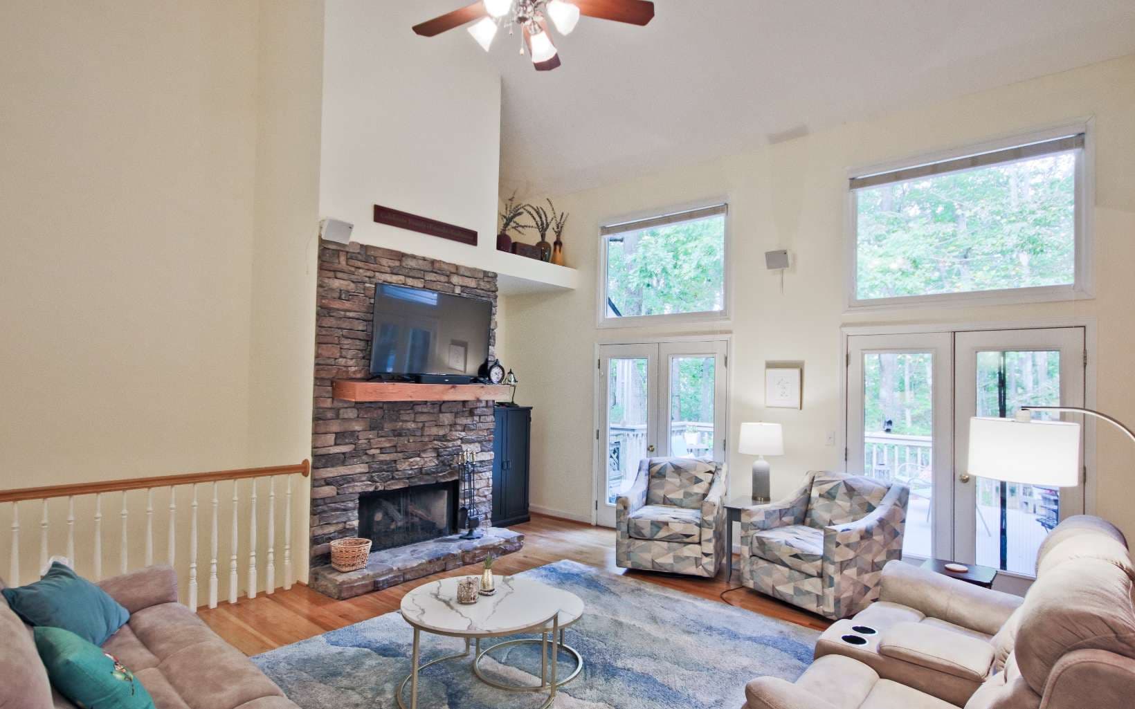 31 Fairview Court, Jasper GA 30143 - Photo