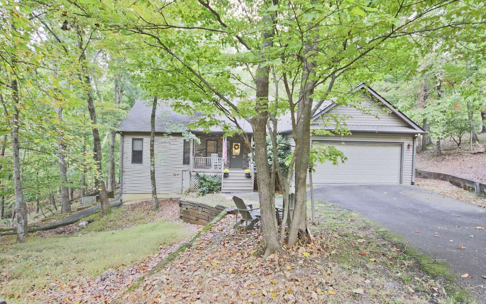 31 Fairview Court, Jasper GA 30143 - Primary photo