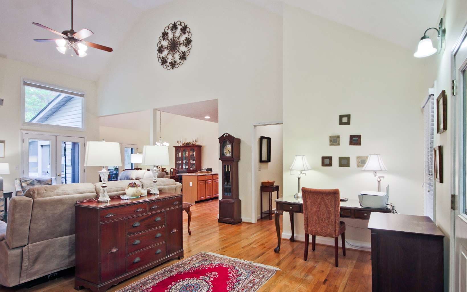 31 Fairview Court, Jasper GA 30143 - Photo