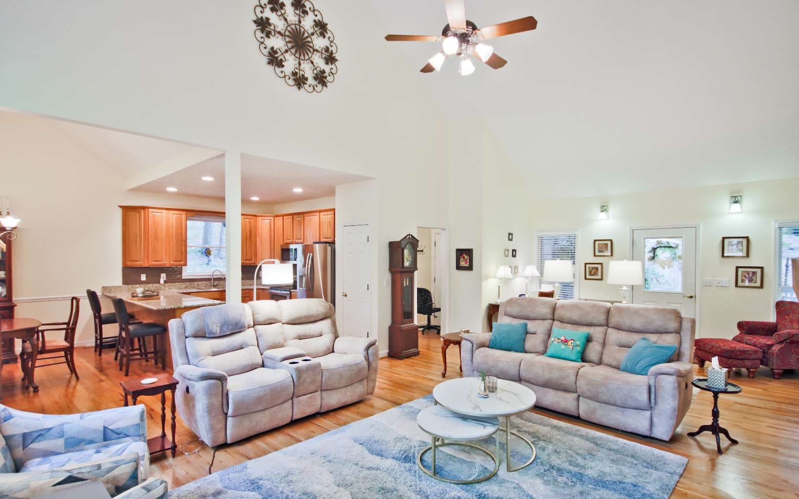 31 Fairview Court, Jasper GA 30143 - Photo
