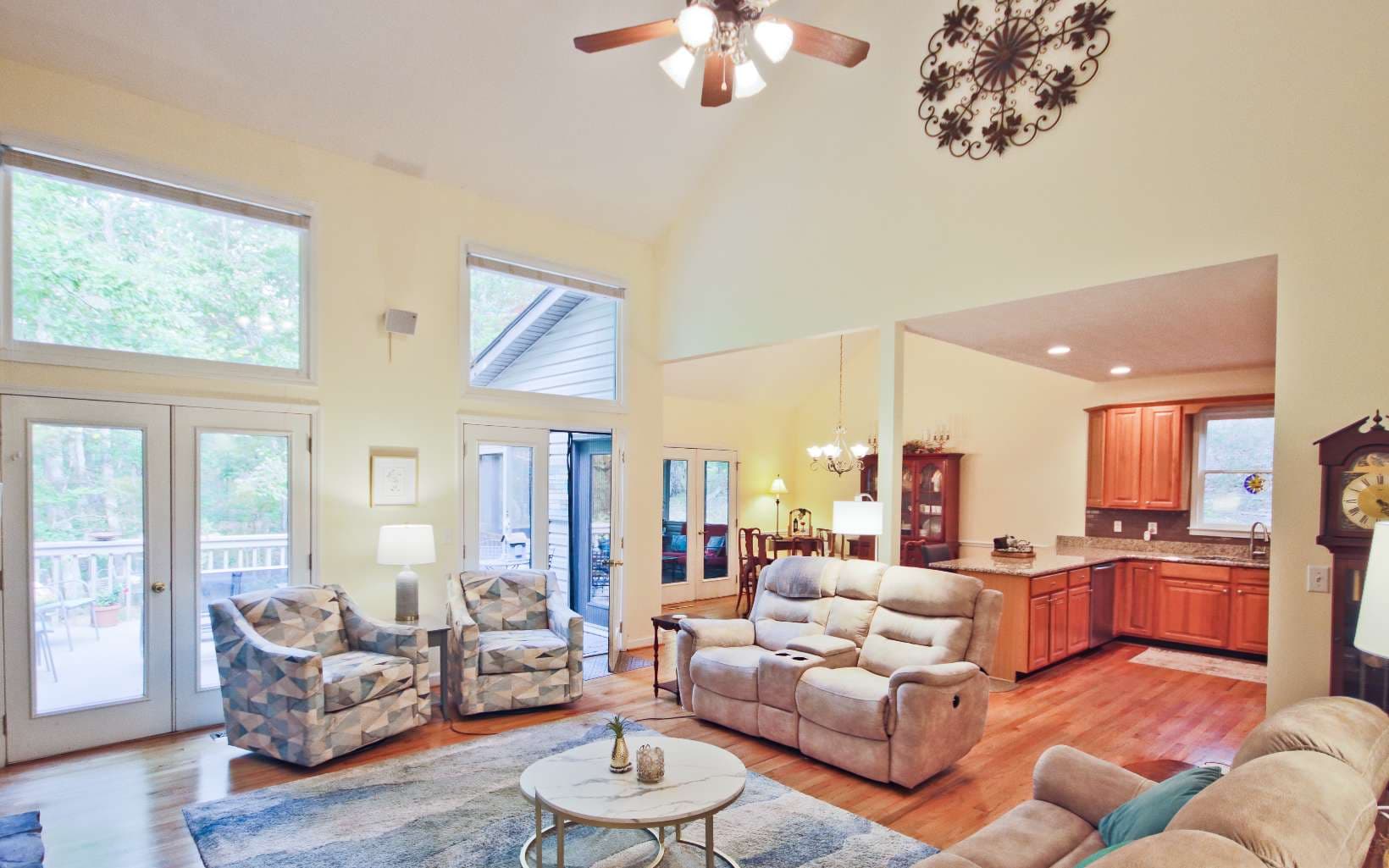 31 Fairview Court, Jasper GA 30143 - Photo