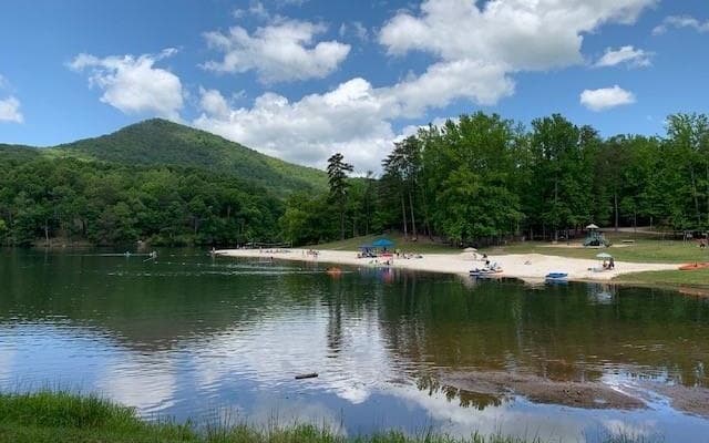 31 Fairview Court, Jasper GA 30143 - Photo