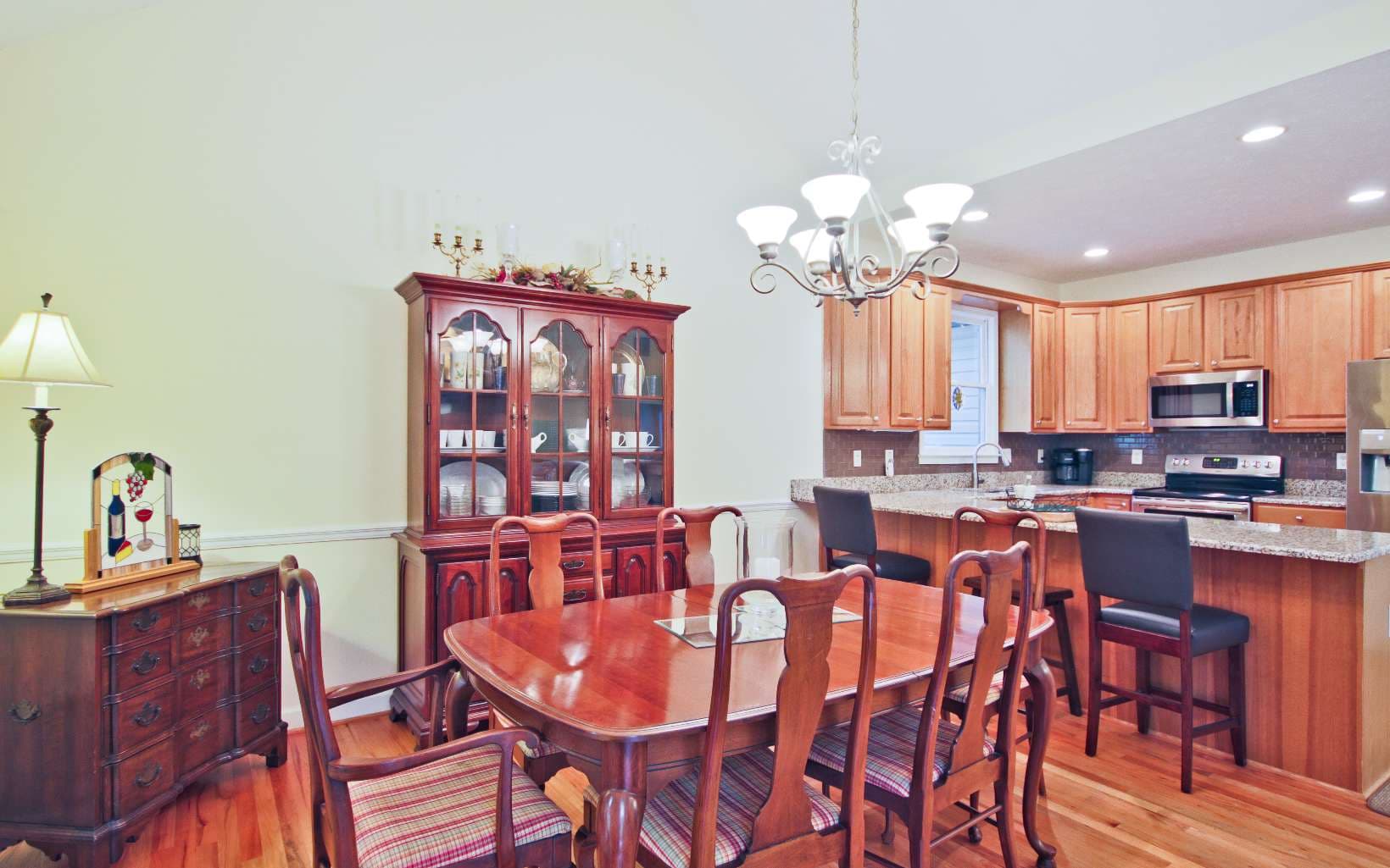 31 Fairview Court, Jasper GA 30143 - Photo