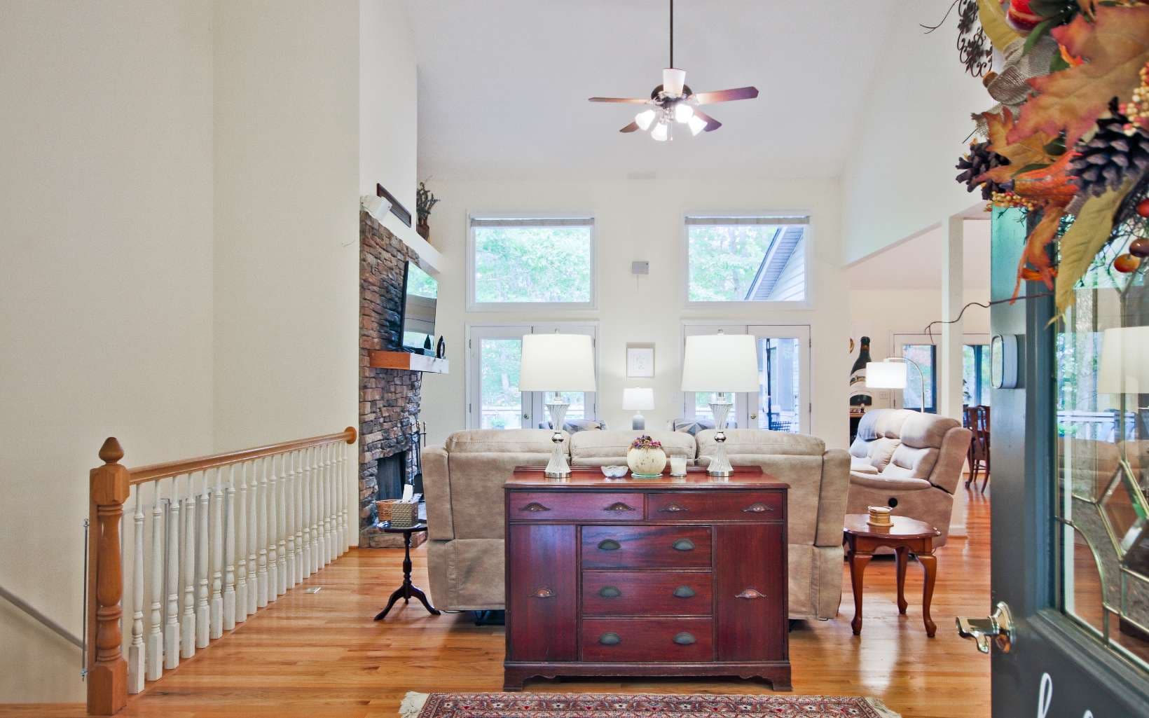 31 Fairview Court, Jasper GA 30143 - Photo