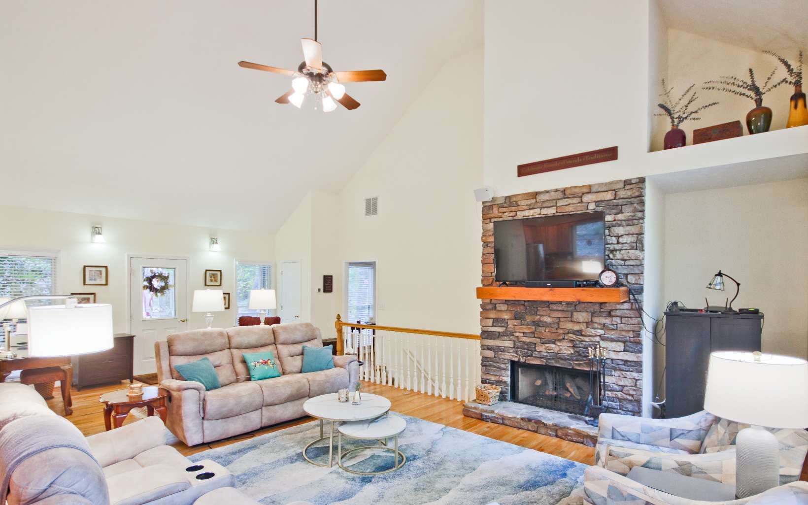 31 Fairview Court, Jasper GA 30143 - Photo