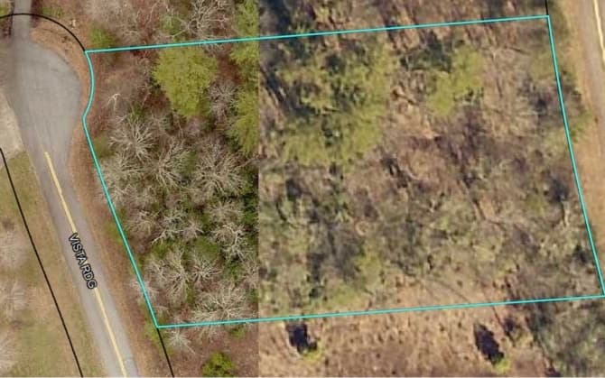 LT 14 Vista Ridge, Blairsville GA 30512 - Primary photo