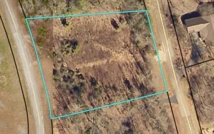 LT 13 Vista Ridge, Blairsville GA 30512 - Primary photo