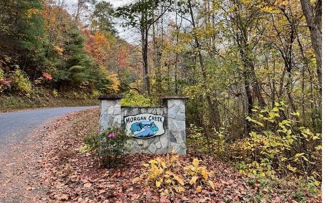 6 Morgan Creek Lot 6, Young Harris GA 30582 - Photo