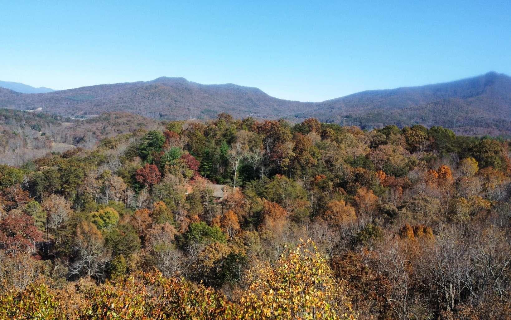 6 Morgan Creek Lot 6, Young Harris GA 30582 - Photo