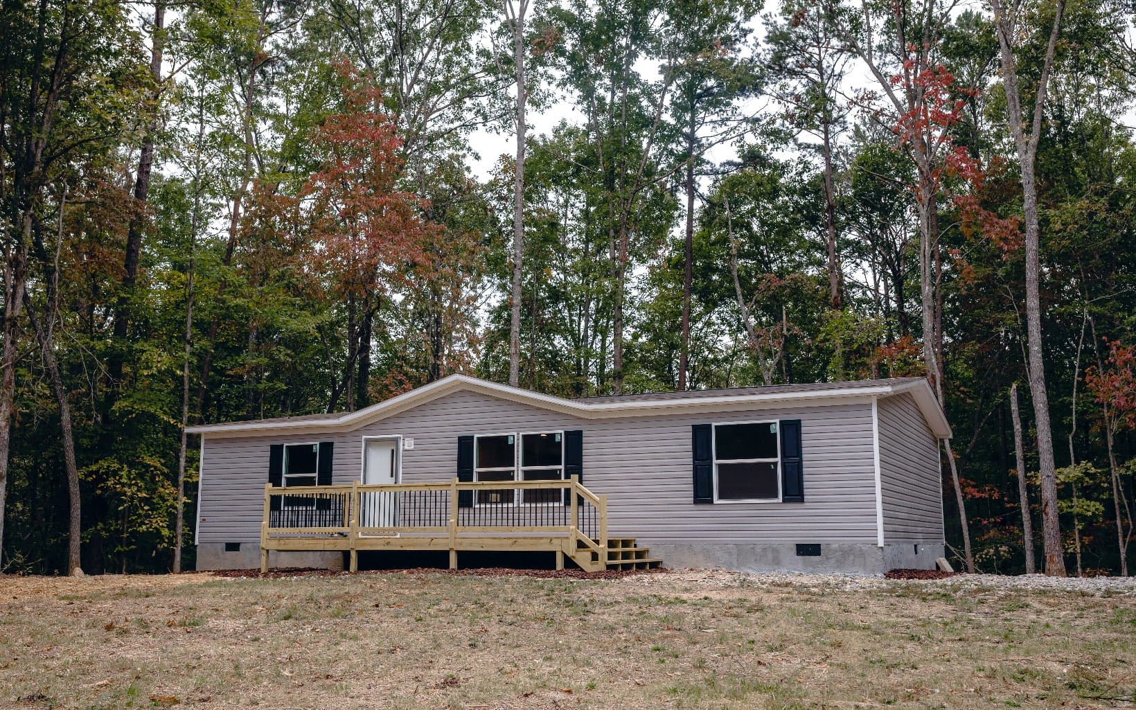 Alamo Trail, Morganton GA 30560 - Photo