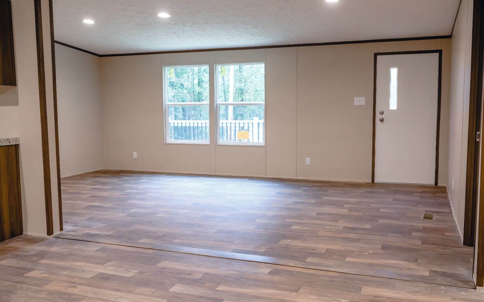Alamo Trail, Morganton GA 30560 - Photo