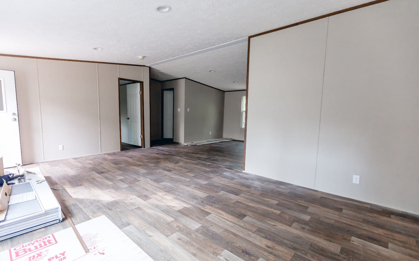 Alamo Trail, Morganton GA 30560 - Photo