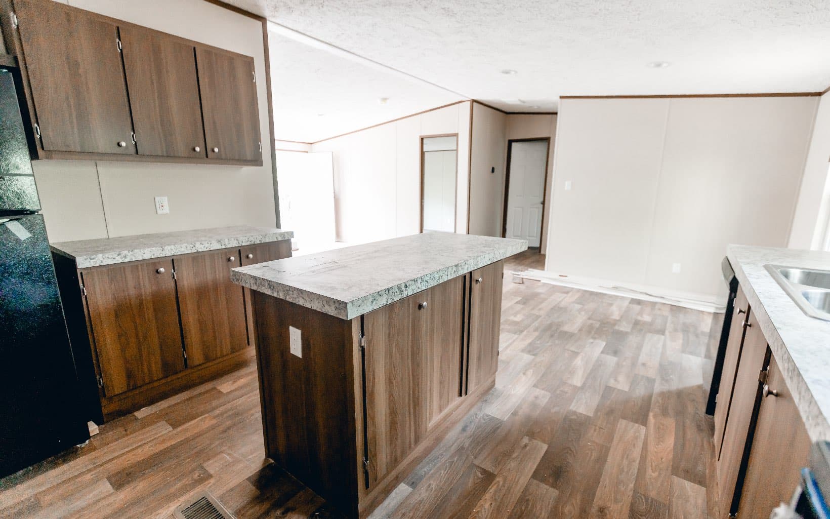 Alamo Trail, Morganton GA 30560 - Photo