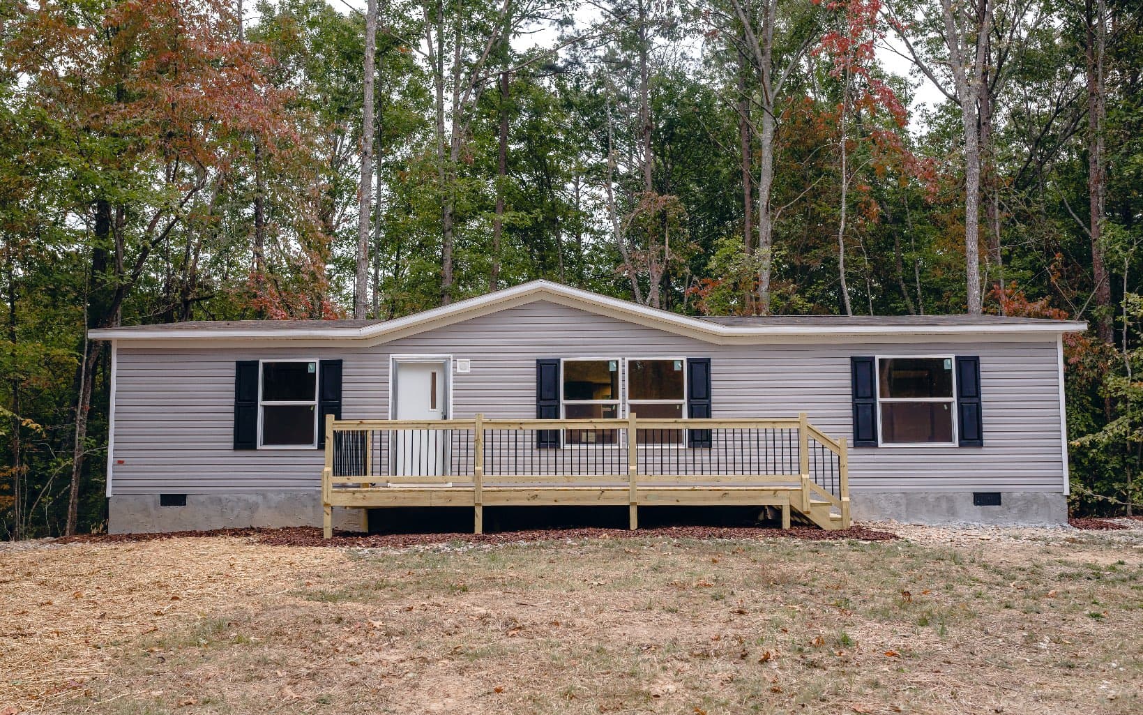 Alamo Trail, Morganton GA 30560 - Photo