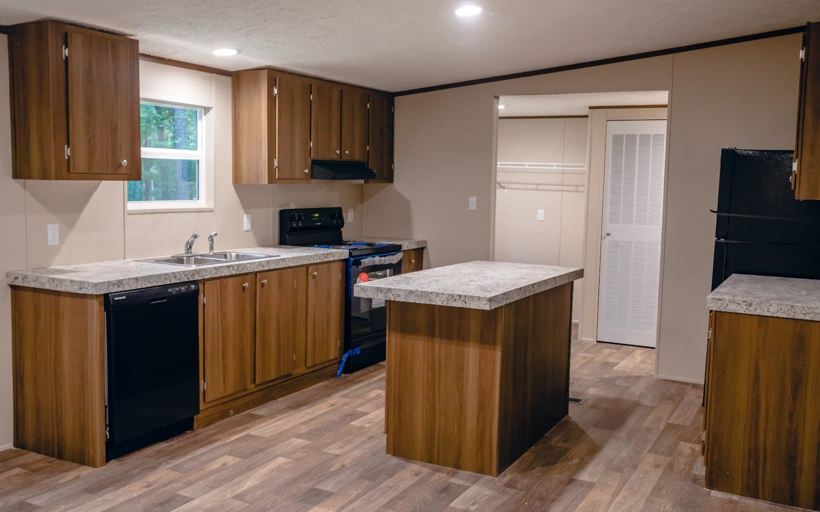 Alamo Trail, Morganton GA 30560 - Photo