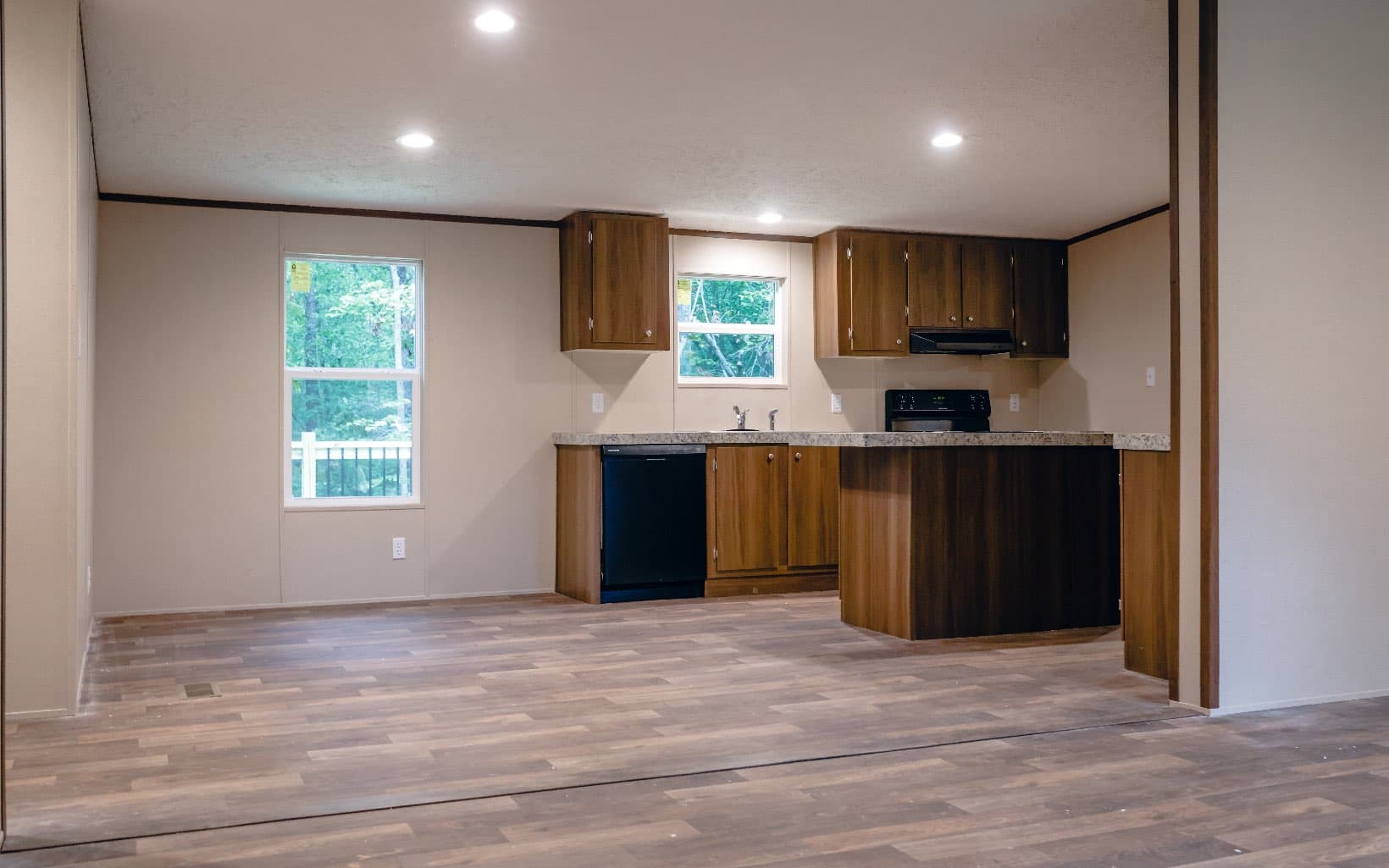Alamo Trail, Morganton GA 30560 - Photo