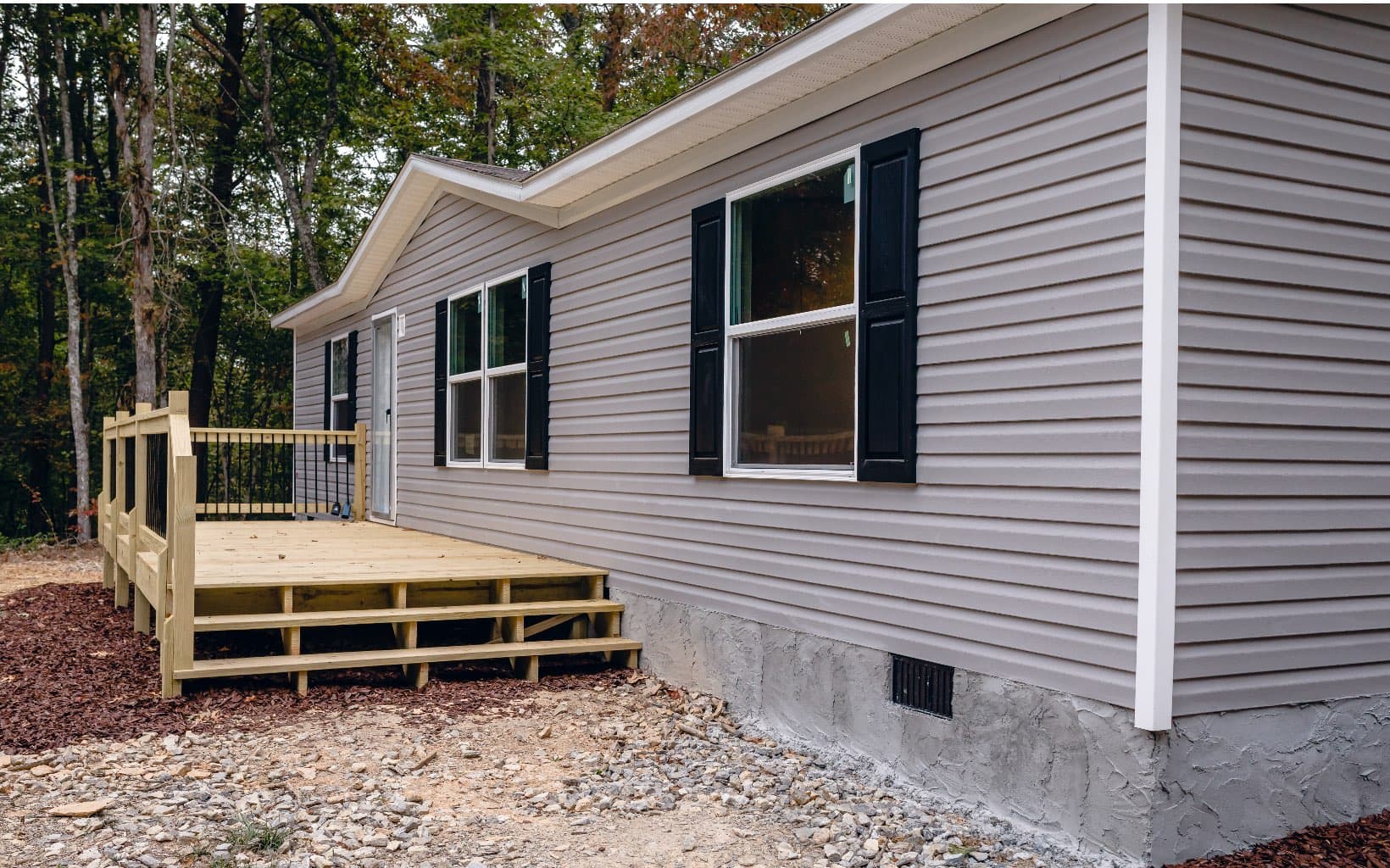 Alamo Trail, Morganton GA 30560 - Photo