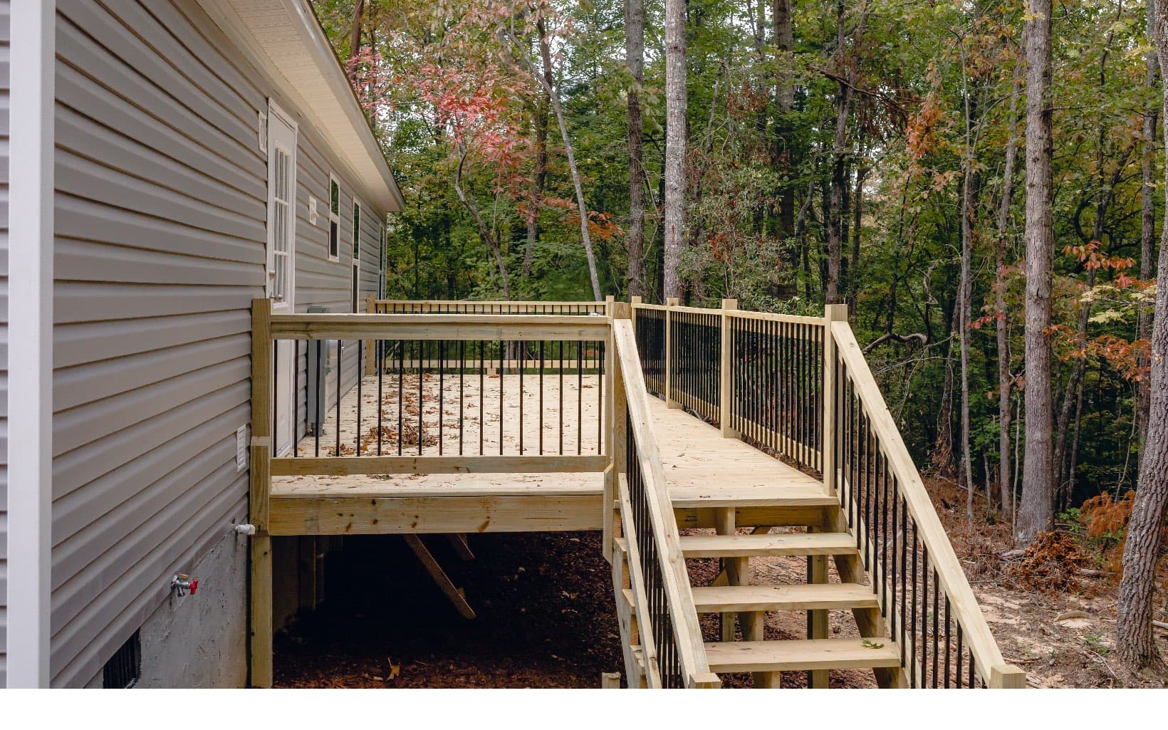Alamo Trail, Morganton GA 30560 - Photo