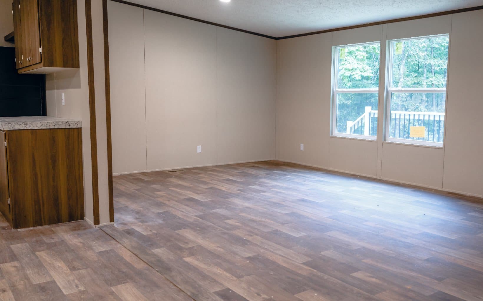 Alamo Trail, Morganton GA 30560 - Photo