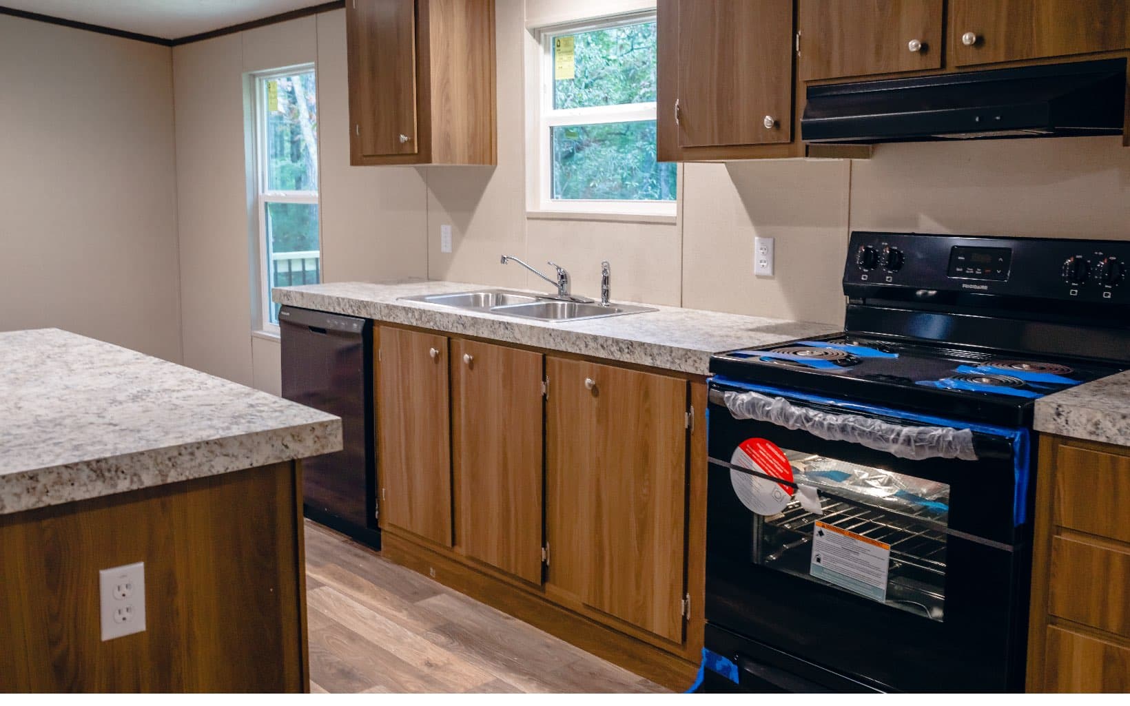 Alamo Trail, Morganton GA 30560 - Photo